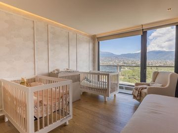 Departamento a la venta en Pedregal -Origina-