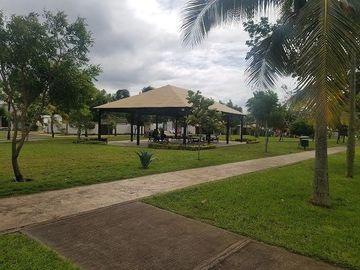 Casa en venta en Veracruz con Hab. en P.B. Fracc. Las Palmas