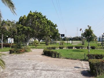 Casa en venta en Veracruz con Hab. en P.B. Fracc. Las Palmas