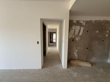 Depto 3 ambientes a estrenar en alquiler, Villa Urquiza