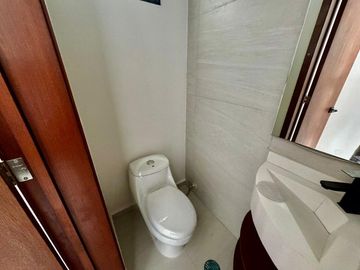Departamento en venta en Veracruz con vista al mar y elevador Boca del Río, Ver.