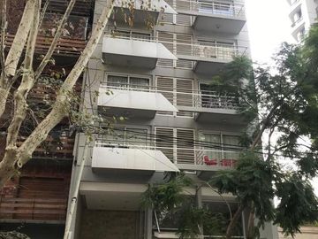 EXCELENTE MONOAMBIENTE APTO PROFESIONAL