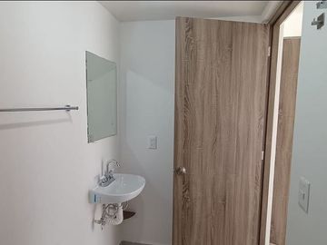 Departamento en venta ubicado Bondojito Gustavo A. Madero CDMX