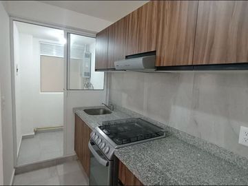 Departamento en venta ubicado Bondojito Gustavo A. Madero CDMX