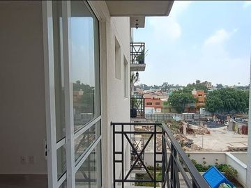 Departamento en venta ubicado Bondojito Gustavo A. Madero CDMX