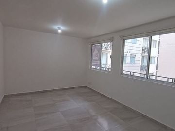 Departamento en venta ubicado Bondojito Gustavo A. Madero CDMX