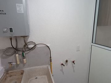 Departamento en venta ubicado Bondojito Gustavo A. Madero CDMX