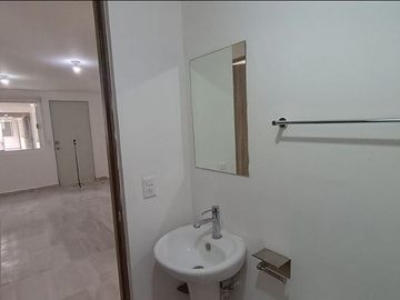 Departamento en venta ubicado Bondojito Gustavo A. Madero CDMX