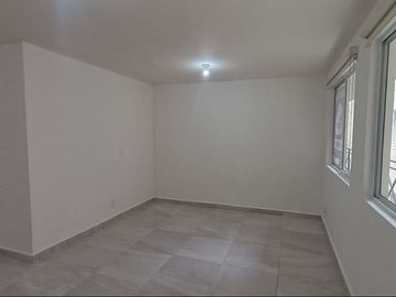 Departamento en venta ubicado Bondojito Gustavo A. Madero CDMX