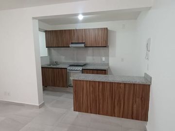 Departamento en venta ubicado Bondojito Gustavo A. Madero CDMX