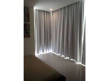 DEPARTAMENTO EN VENTA TORRE AQUA VALLE ORIENTE