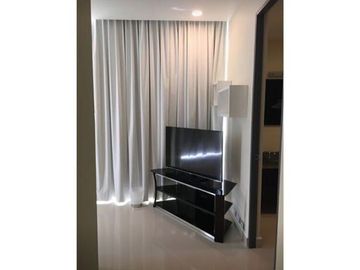 DEPARTAMENTO EN VENTA TORRE AQUA VALLE ORIENTE