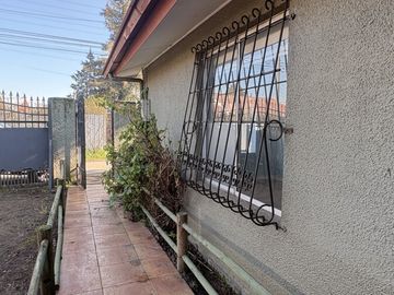 Casa en Arriendo Villa Emanuel