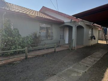 Casa en Arriendo Villa Emanuel