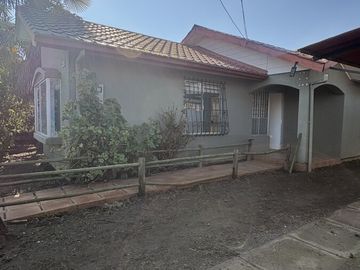 Casa en Arriendo Villa Emanuel