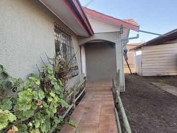 Casa en Arriendo Villa Emanuel