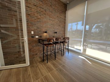 Lindo departamento a estrenar en Ñuñoa