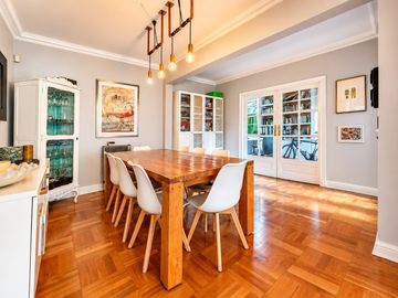 Verbo Divino- Casa Remodelada - Novación Hipotecario