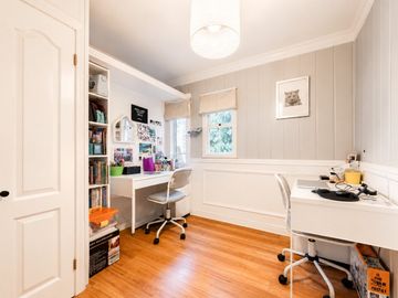 Verbo Divino- Casa Remodelada - Novación Hipotecario
