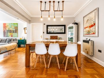 Verbo Divino- Casa Remodelada - Novación Hipotecario