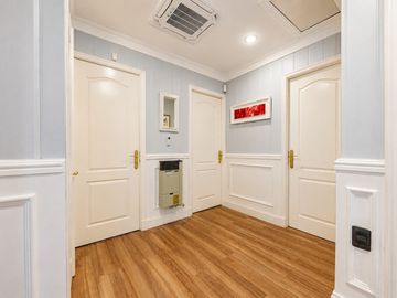 Verbo Divino- Casa Remodelada - Novación Hipotecario