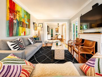 Verbo Divino- Casa Remodelada - Novación Hipotecario