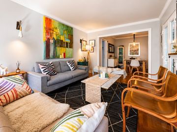 Verbo Divino- Casa Remodelada - Novación Hipotecario