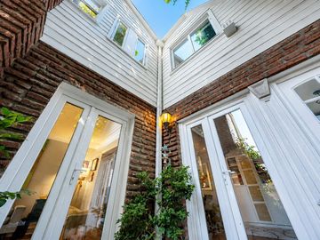 Verbo Divino- Casa Remodelada - Novación Hipotecario