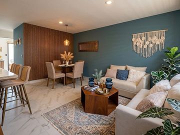 DEPARTAMENTO EN PREVENTA EN ZIBATA, QUERETARO