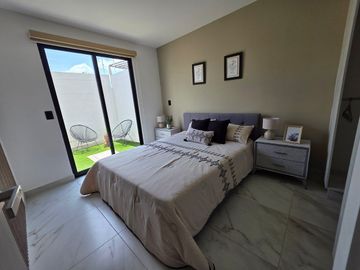 DEPARTAMENTO EN PREVENTA EN ZIBATA, QUERETARO