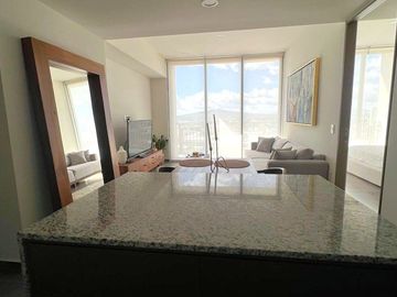 Departamento en Venta, Torre Vibranta, Col. Americana, Guadalajara