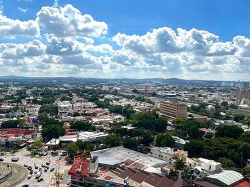Departamento en Venta, Torre Vibranta, Col. Americana, Guadalajara