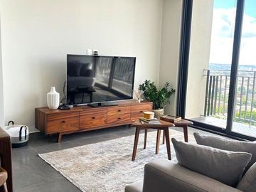 Departamento en Venta, Torre Vibranta, Col. Americana, Guadalajara
