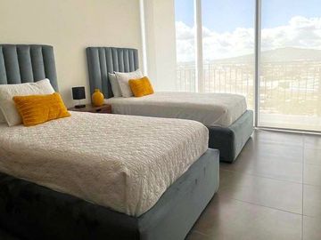 Departamento en Venta, Torre Vibranta, Col. Americana, Guadalajara