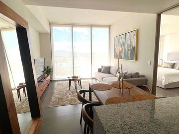 Departamento en Venta, Torre Vibranta, Col. Americana, Guadalajara