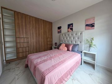 DEPARTAMENTO EN PREVENTA EN ZIBATA, QUERETARO