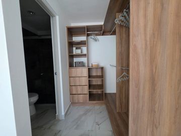 DEPARTAMENTO EN PREVENTA EN ZIBATA, QUERETARO
