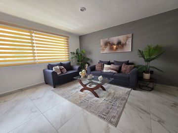 DEPARTAMENTO EN PREVENTA EN ZIBATA, QUERETARO