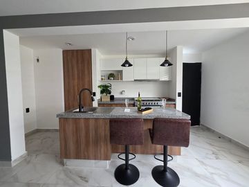 DEPARTAMENTO EN PREVENTA EN ZIBATA, QUERETARO