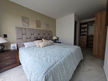 DEPARTAMENTO EN PREVENTA EN ZIBATA, QUERETARO