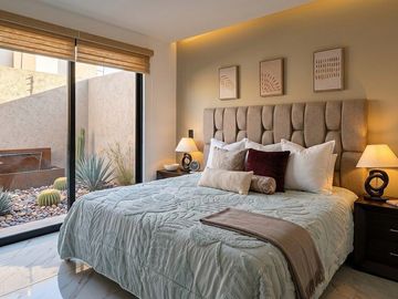 DEPARTAMENTO EN PREVENTA EN ZIBATA, QUERETARO