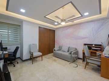 OPORTUNIDAD! LUJOSO PENTHOUSE en Barlovento, Bucerias, Nayarit. En Venta