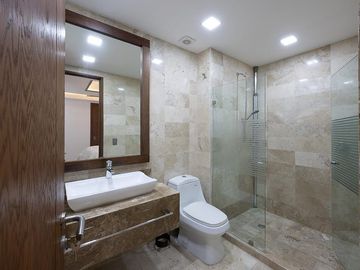 OPORTUNIDAD! LUJOSO PENTHOUSE en Barlovento, Bucerias, Nayarit. En Venta