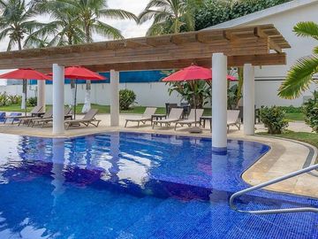 OPORTUNIDAD! LUJOSO PENTHOUSE en Barlovento, Bucerias, Nayarit. En Venta