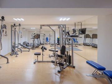 OPORTUNIDAD! LUJOSO PENTHOUSE en Barlovento, Bucerias, Nayarit. En Venta