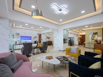 OPORTUNIDAD! LUJOSO PENTHOUSE en Barlovento, Bucerias, Nayarit. En Venta