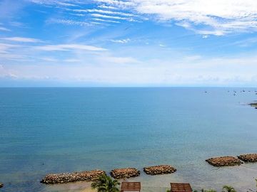 OPORTUNIDAD! LUJOSO PENTHOUSE en Barlovento, Bucerias, Nayarit. En Venta