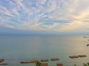 OPORTUNIDAD! LUJOSO PENTHOUSE en Barlovento, Bucerias, Nayarit. En Venta