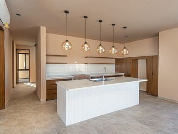 Casa de Lujo con 2 Residencias Independientes y Alberca en Todos Santos, La Paz