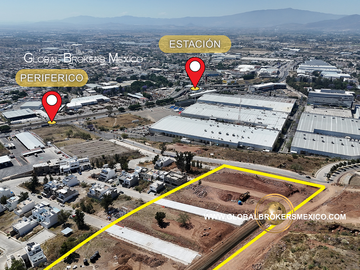 Oportunidad! Terrenos en Venta, Paisajes del Tesoro, Tlaquepaque, Jalisco